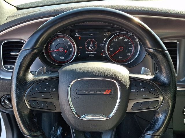 2021 Dodge Charger R/T