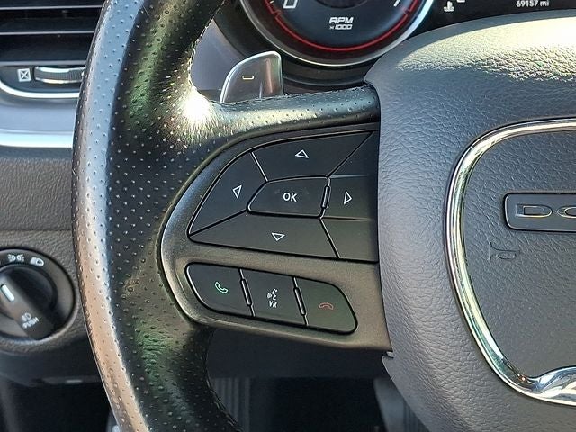 2021 Dodge Charger R/T