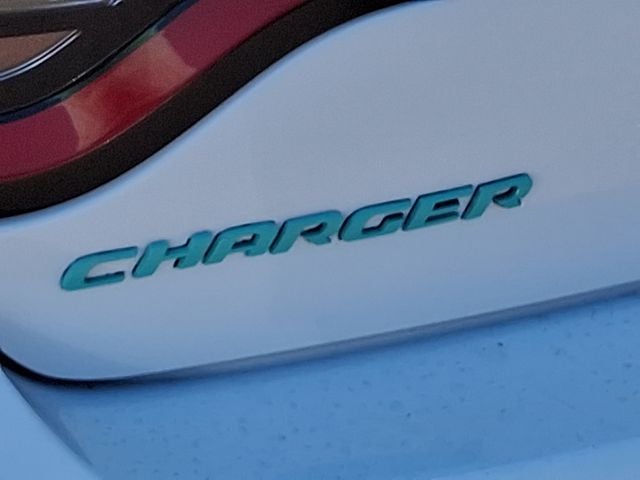 2021 Dodge Charger R/T