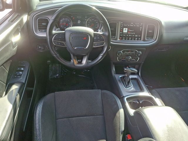 2020 Dodge Charger R/T
