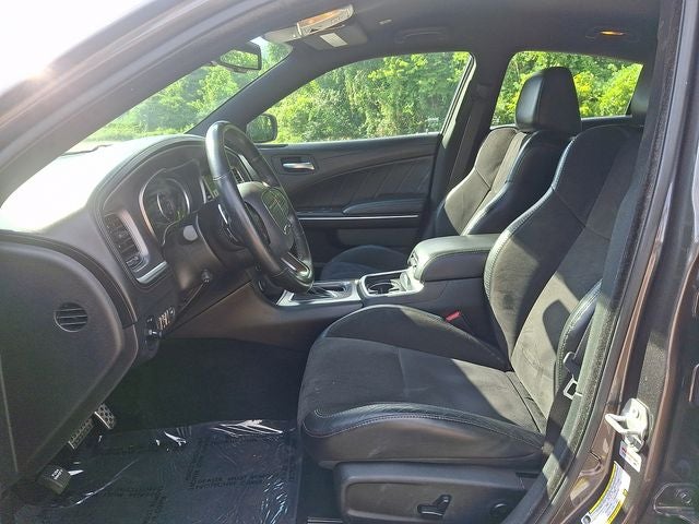 2020 Dodge Charger R/T