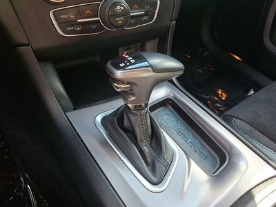 2020 Dodge Charger R/T