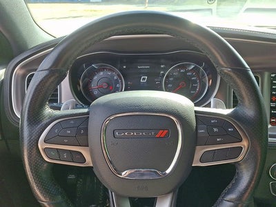 2020 Dodge Charger R/T