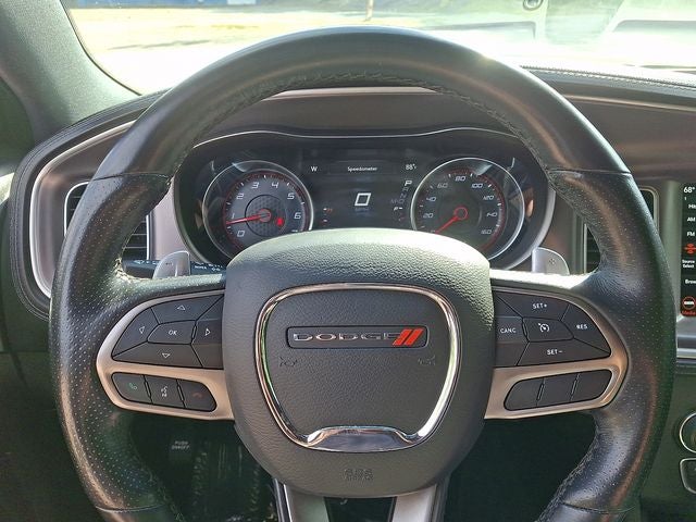 2020 Dodge Charger R/T