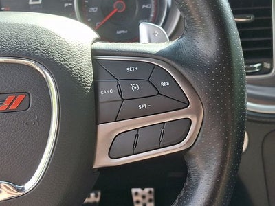 2020 Dodge Charger R/T
