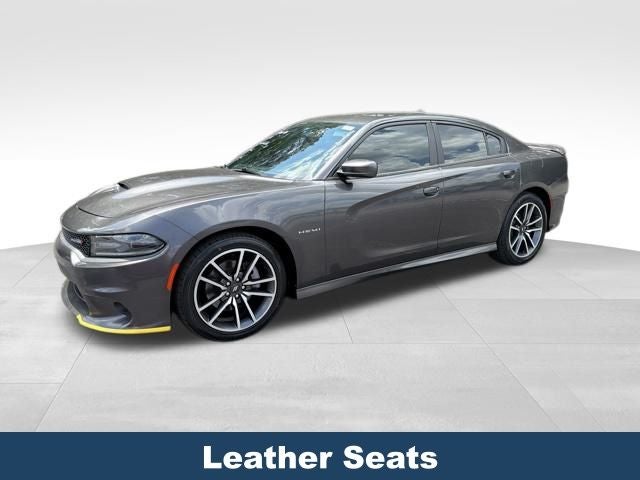 2020 Dodge Charger R/T