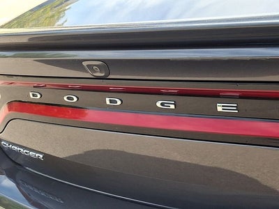 2020 Dodge Charger R/T