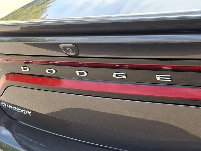 2020 Dodge Charger R/T