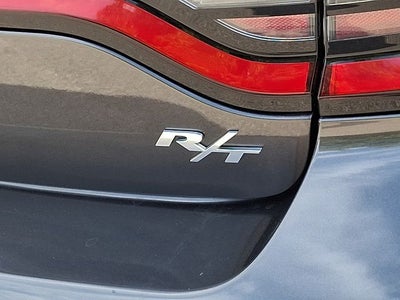 2020 Dodge Charger R/T