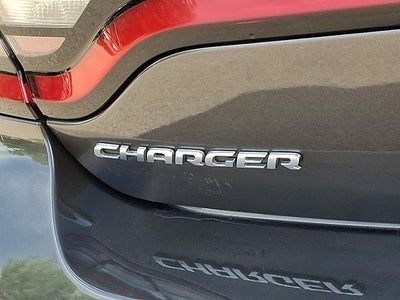 2020 Dodge Charger R/T