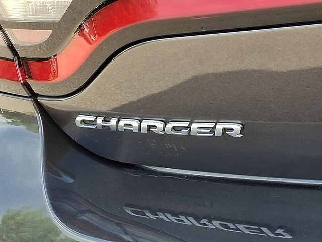 2020 Dodge Charger R/T