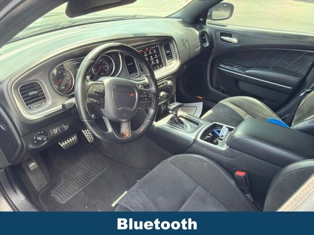 2020 Dodge Charger R/T
