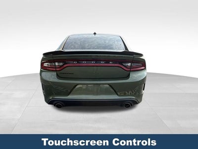 2021 Dodge Charger R/T