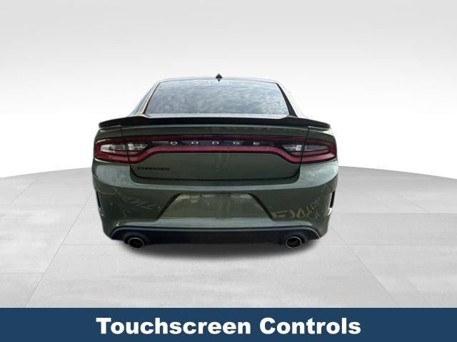 2021 Dodge Charger R/T