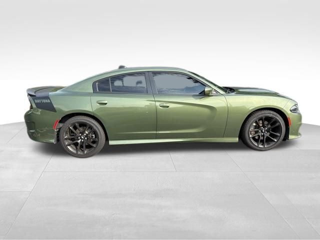 2021 Dodge Charger R/T