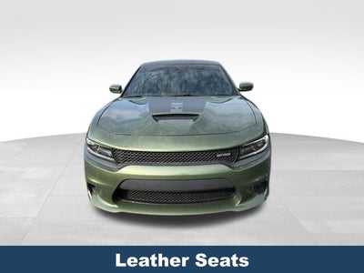 2021 Dodge Charger R/T