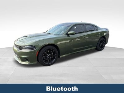 2021 Dodge Charger R/T