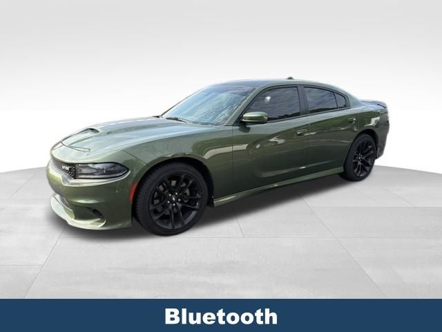2021 Dodge Charger R/T