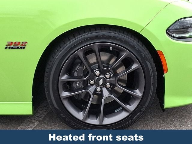 2023 Dodge Charger R/T Scat Pack