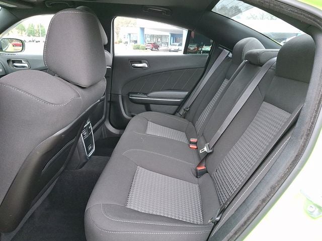 2023 Dodge Charger R/T Scat Pack