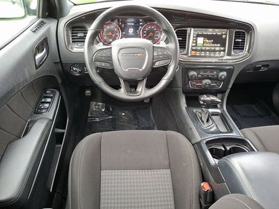 2023 Dodge Charger R/T Scat Pack