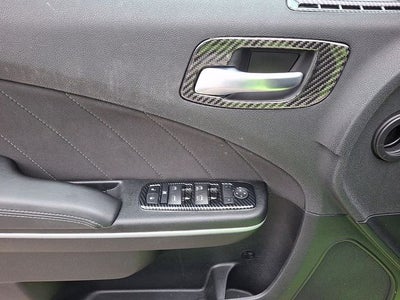 2023 Dodge Charger R/T Scat Pack