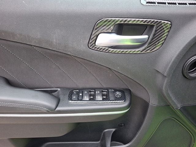 2023 Dodge Charger R/T Scat Pack