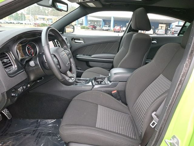 2023 Dodge Charger R/T Scat Pack