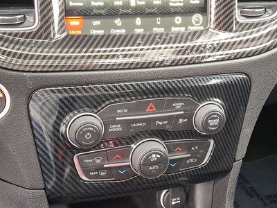 2023 Dodge Charger R/T Scat Pack