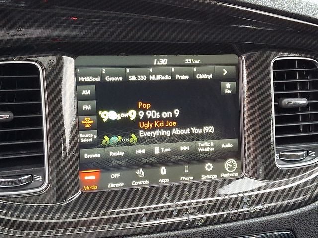 2023 Dodge Charger R/T Scat Pack