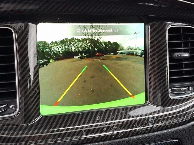 2023 Dodge Charger R/T Scat Pack