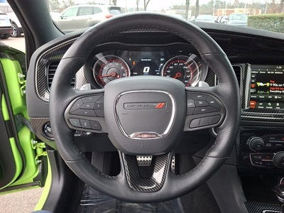 2023 Dodge Charger R/T Scat Pack