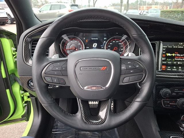 2023 Dodge Charger R/T Scat Pack