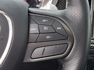 2023 Dodge Charger R/T Scat Pack