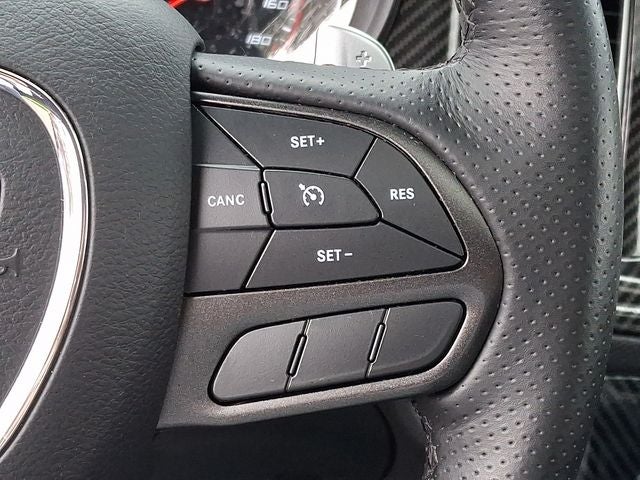 2023 Dodge Charger R/T Scat Pack