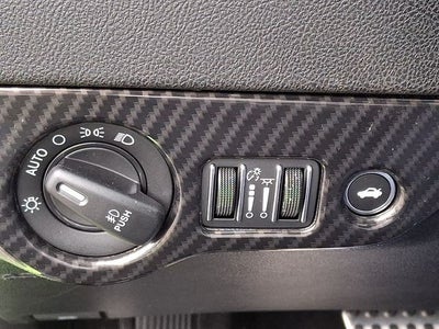 2023 Dodge Charger R/T Scat Pack