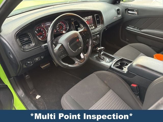 2023 Dodge Charger R/T Scat Pack