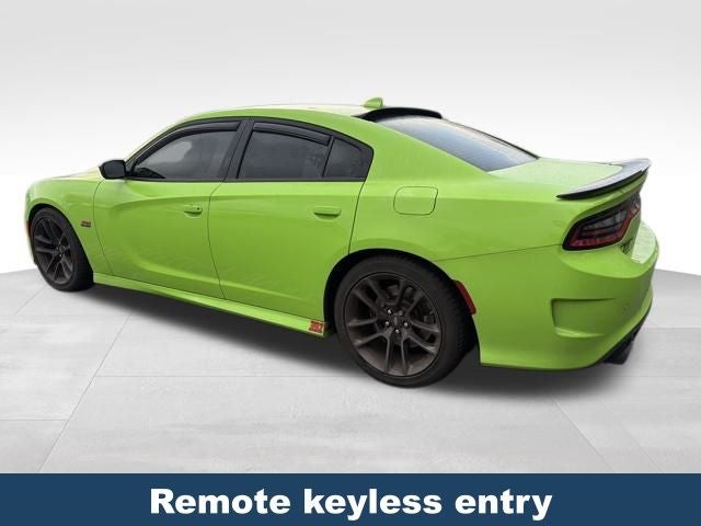2023 Dodge Charger R/T Scat Pack