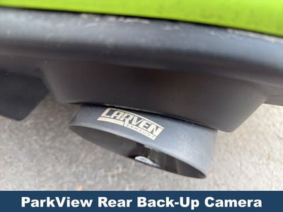 2023 Dodge Charger R/T Scat Pack