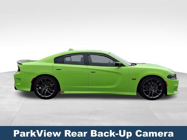 2023 Dodge Charger R/T Scat Pack
