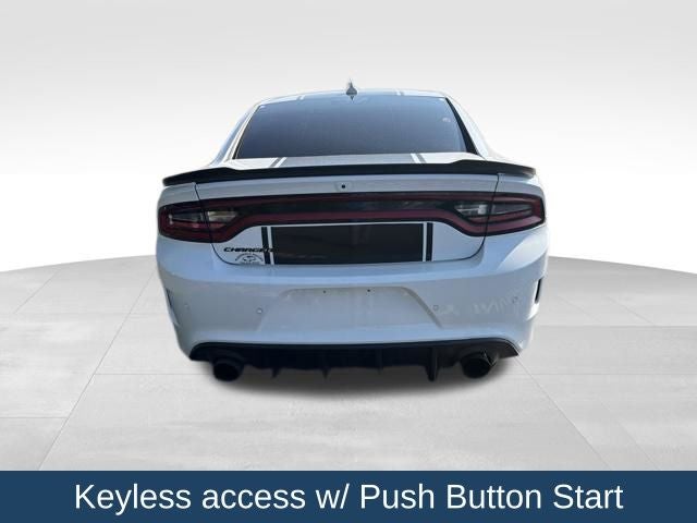 2022 Dodge Charger GT