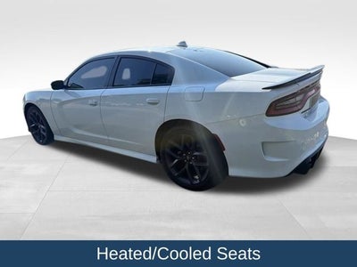 2022 Dodge Charger GT
