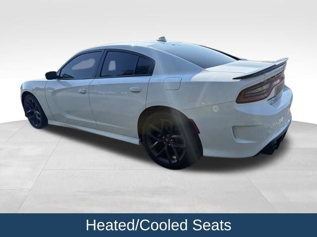 2022 Dodge Charger GT