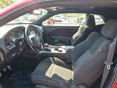 2019 Dodge Challenger R/T