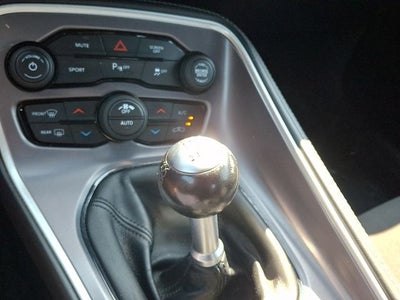 2019 Dodge Challenger R/T