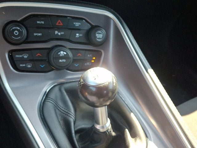 2019 Dodge Challenger R/T