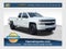 2019 Chevrolet Silverado 1500 LD Silverado Custom