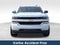 2019 Chevrolet Silverado 1500 LD Silverado Custom