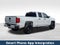2019 Chevrolet Silverado 1500 LD Silverado Custom
