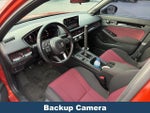 2022 Honda Civic Si